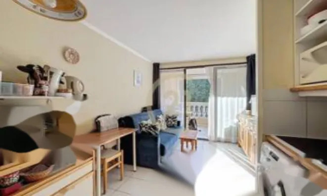 Недвижимость Apartment Cannes La Bocca: 5