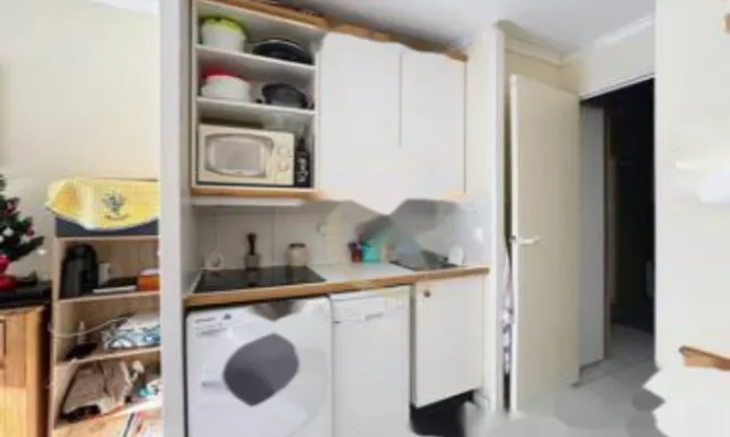 Недвижимость Apartment Cannes La Bocca: 6