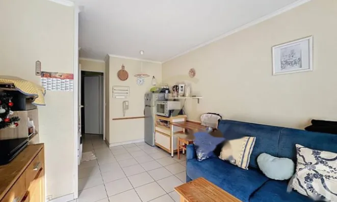 Недвижимость Apartment Cannes La Bocca: 8