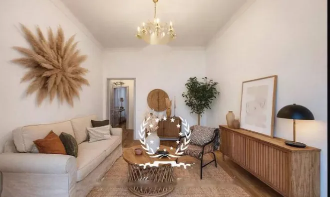 Недвижимость Apartment Carnot Cannes: 1