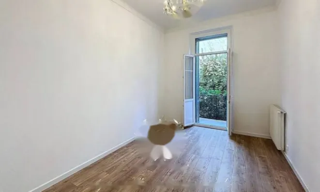 Недвижимость Apartment Carnot Cannes: 4