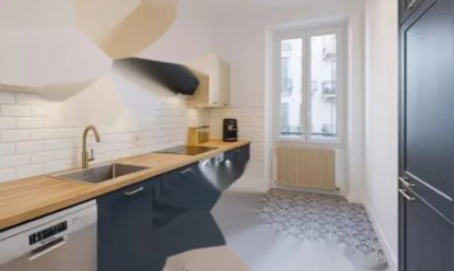 Недвижимость Apartment Carnot Cannes: 5