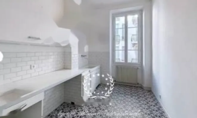 Недвижимость Apartment Carnot Cannes: 6