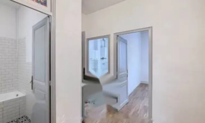 Недвижимость Apartment Carnot Cannes: 12