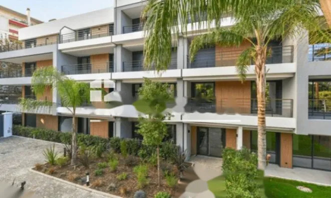 Недвижимость Apartment Pointe Croisette: 1