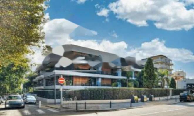 Недвижимость Apartment Pointe Croisette: 3