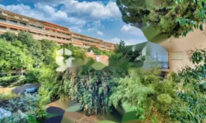 Недвижимость Apartment Pointe Croisette: 5