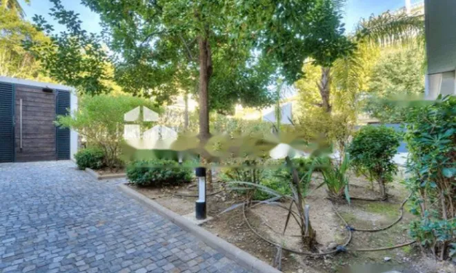 Недвижимость Apartment Pointe Croisette: 7