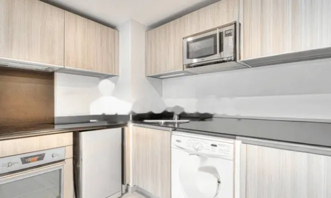 Недвижимость Apartment Pointe Croisette: 10