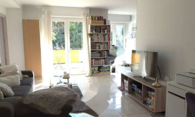 Недвижимость Apartment Cannes California: 1