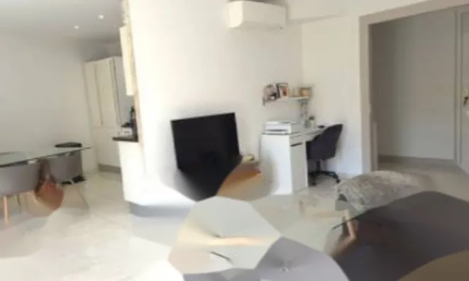 Недвижимость Apartment Cannes California: 3