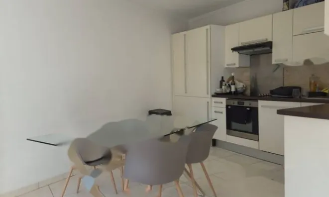 Недвижимость Apartment Cannes California: 4