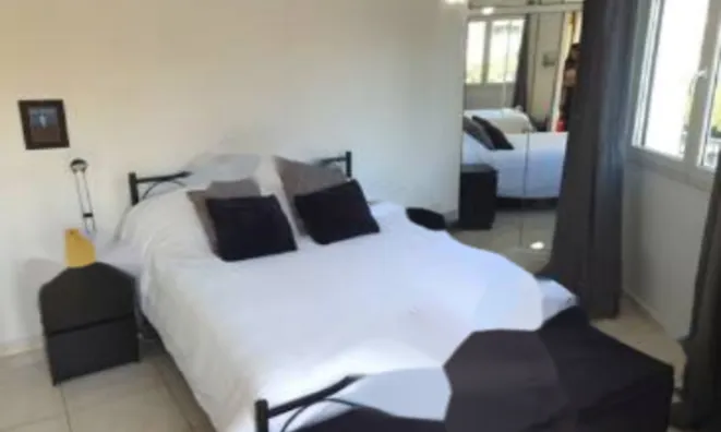 Недвижимость Apartment Cannes California: 5