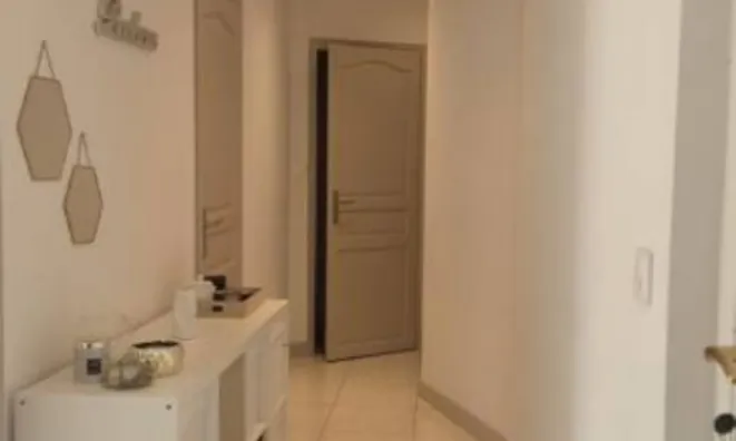 Недвижимость Apartment Cannes California: 8