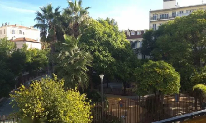 Недвижимость Apartment Cannes California: 10