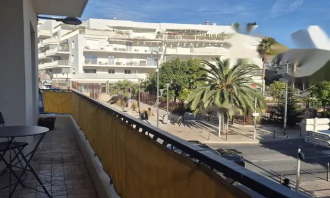 Недвижимость Apartment Cannes California: 11