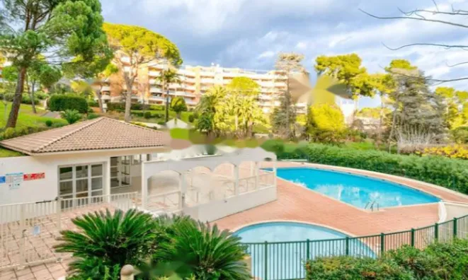 Недвижимость Apartment La Bocca Nord: 1