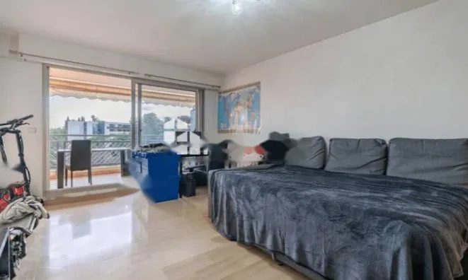 Недвижимость Apartment La Bocca Nord: 4