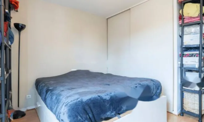 Недвижимость Apartment La Bocca Nord: 7