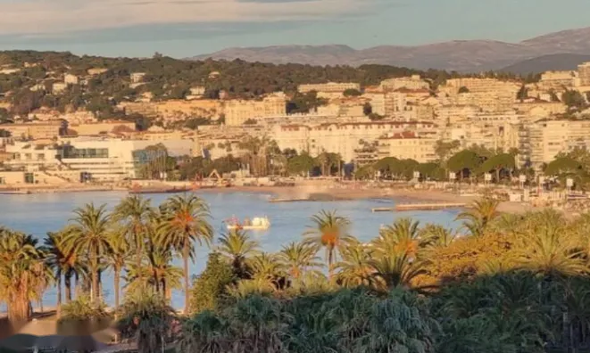 Недвижимость Apartment Cannes: 1