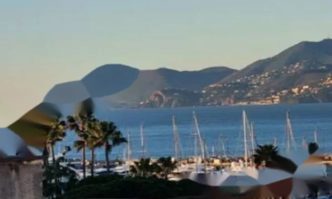 Недвижимость Apartment Cannes: 2