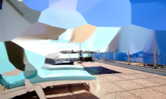 Недвижимость Apartment Cannes: 3