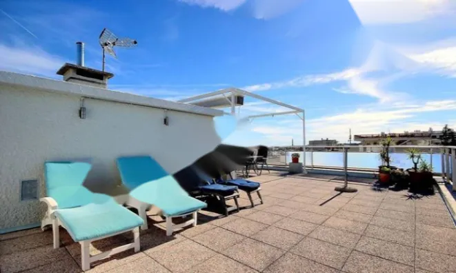 Недвижимость Apartment Cannes: 4