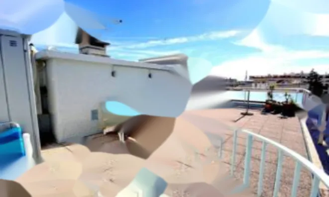 Недвижимость Apartment Cannes: 5