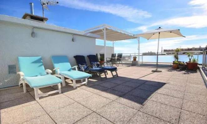 Недвижимость Apartment Cannes: 7
