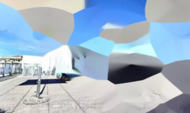 Недвижимость Apartment Cannes: 8