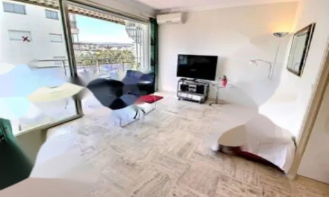 Недвижимость Apartment Cannes: 9