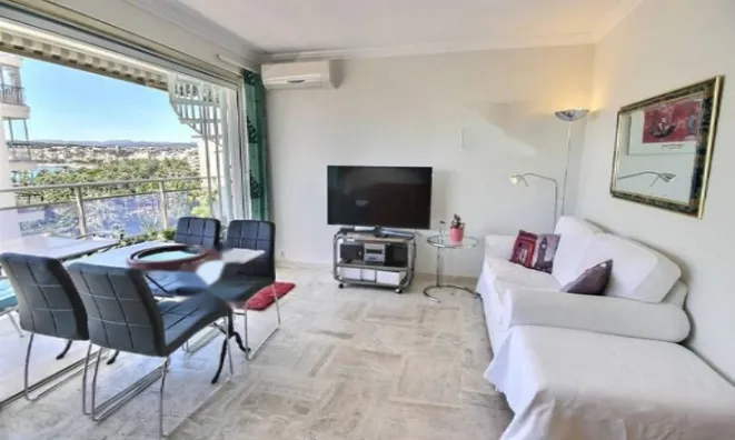 Недвижимость Apartment Cannes: 10