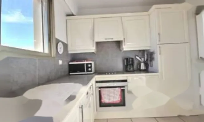 Недвижимость Apartment Cannes: 11