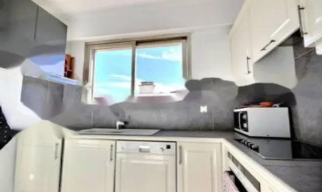 Недвижимость Apartment Cannes: 12