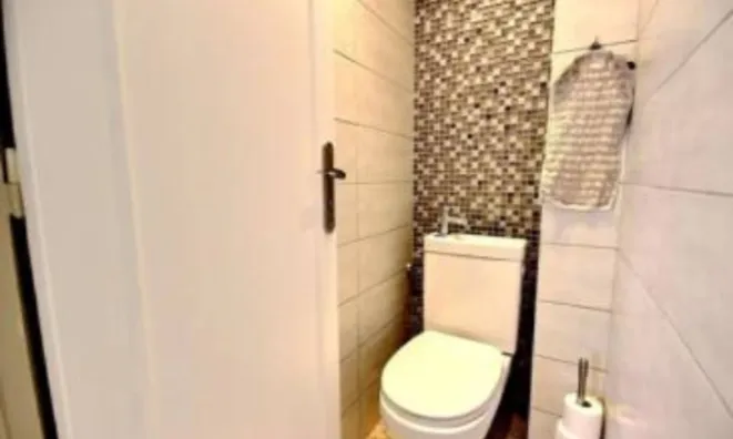 Недвижимость Apartment Cannes: 14