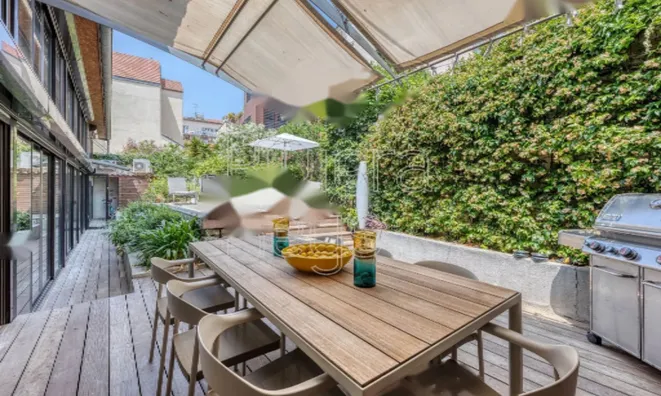 Недвижимость Maison Cannes Centre-ville: 1