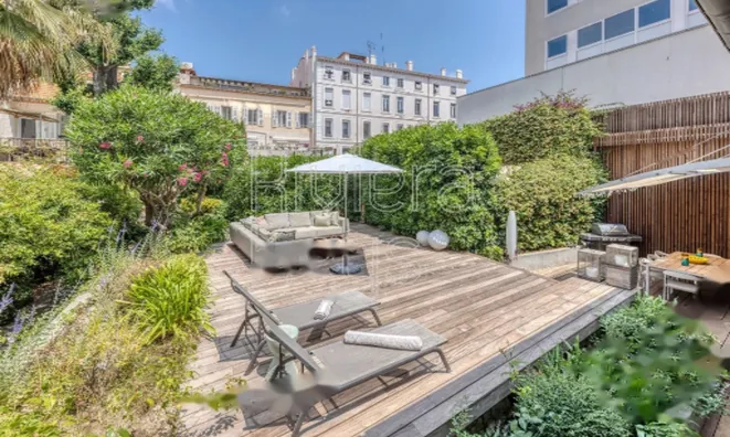 Недвижимость Maison Cannes Centre-ville: 2