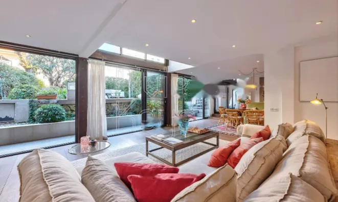 Недвижимость Maison Cannes Centre-ville: 5