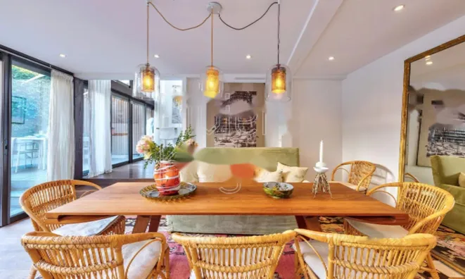 Недвижимость Maison Cannes Centre-ville: 6