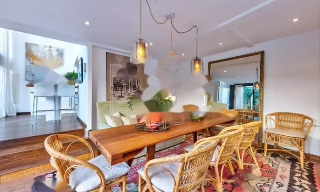 Недвижимость Maison Cannes Centre-ville: 7