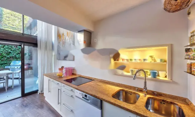 Недвижимость Maison Cannes Centre-ville: 10