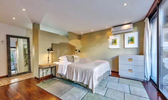 Недвижимость Maison Cannes Centre-ville: 11