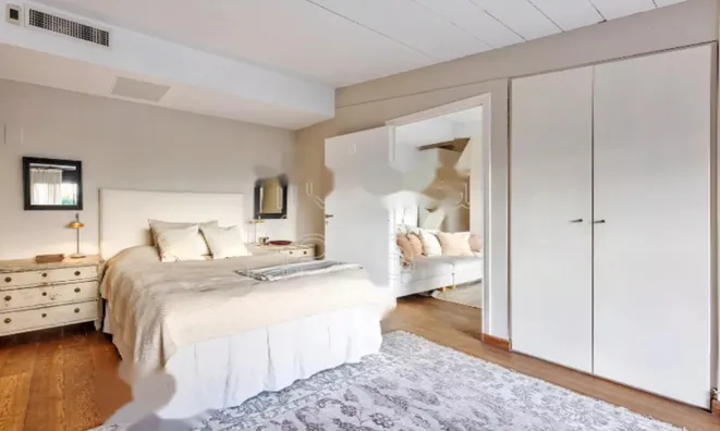 Недвижимость Maison Cannes Centre-ville: 13