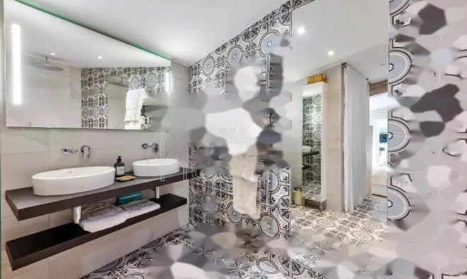 Недвижимость Maison Cannes Centre-ville: 15