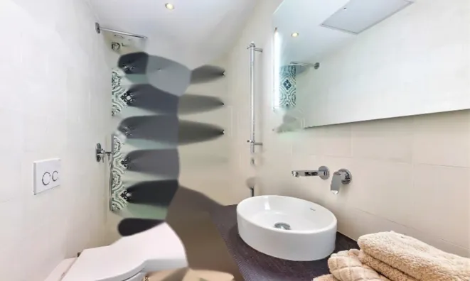 Недвижимость Maison Cannes Centre-ville: 17