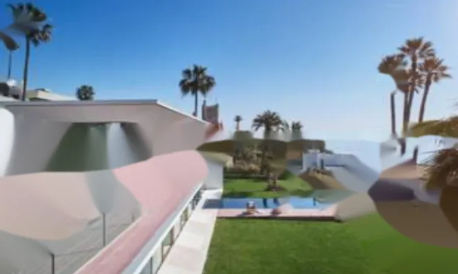 Недвижимость Maison Cannes Californie: 3