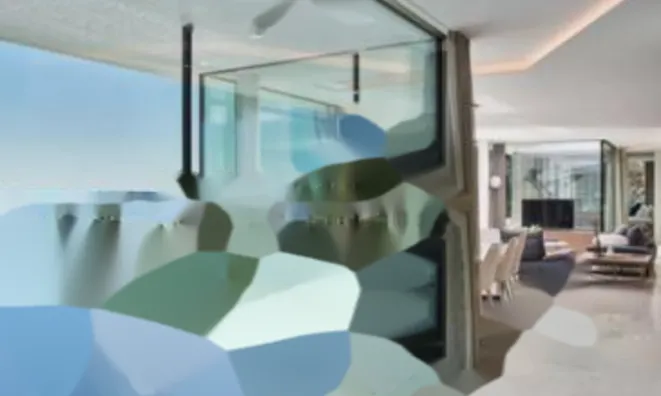 Недвижимость Maison Cannes Californie: 6