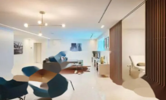 Недвижимость Maison Cannes Californie: 8