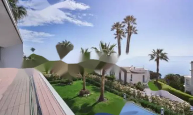 Недвижимость Maison Cannes Californie: 9