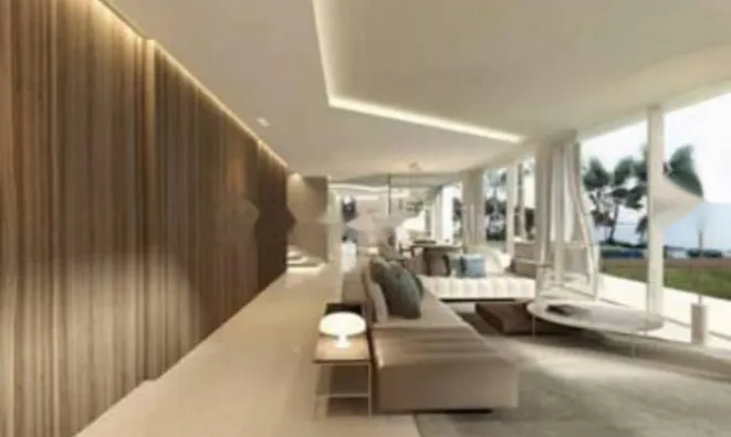 Недвижимость Maison Cannes Californie: 11